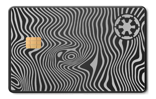 Imperial Beskar Card
