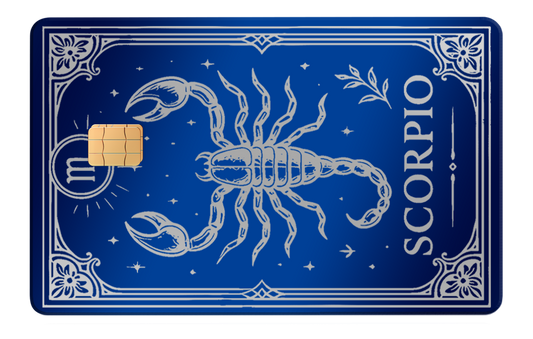 Scorpio