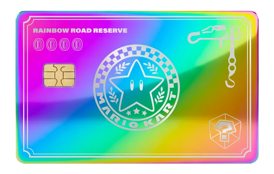 Rainbow Road Reserve