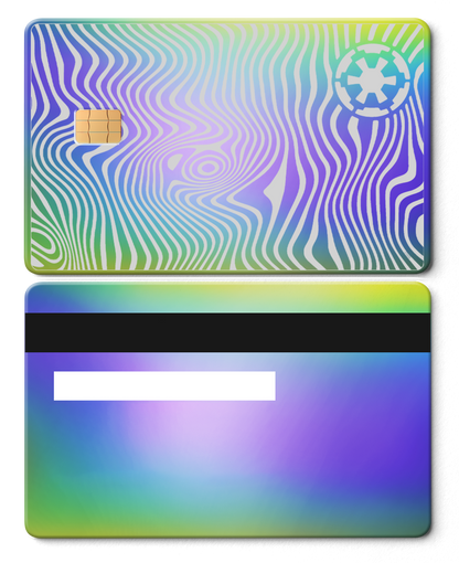 Imperial Beskar Card