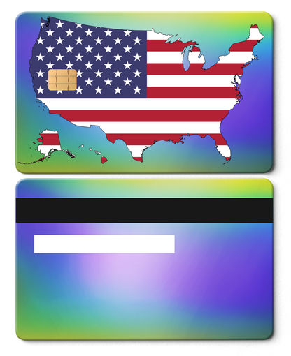 USA