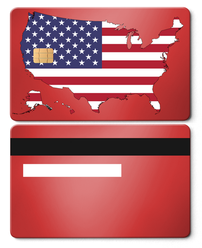 USA