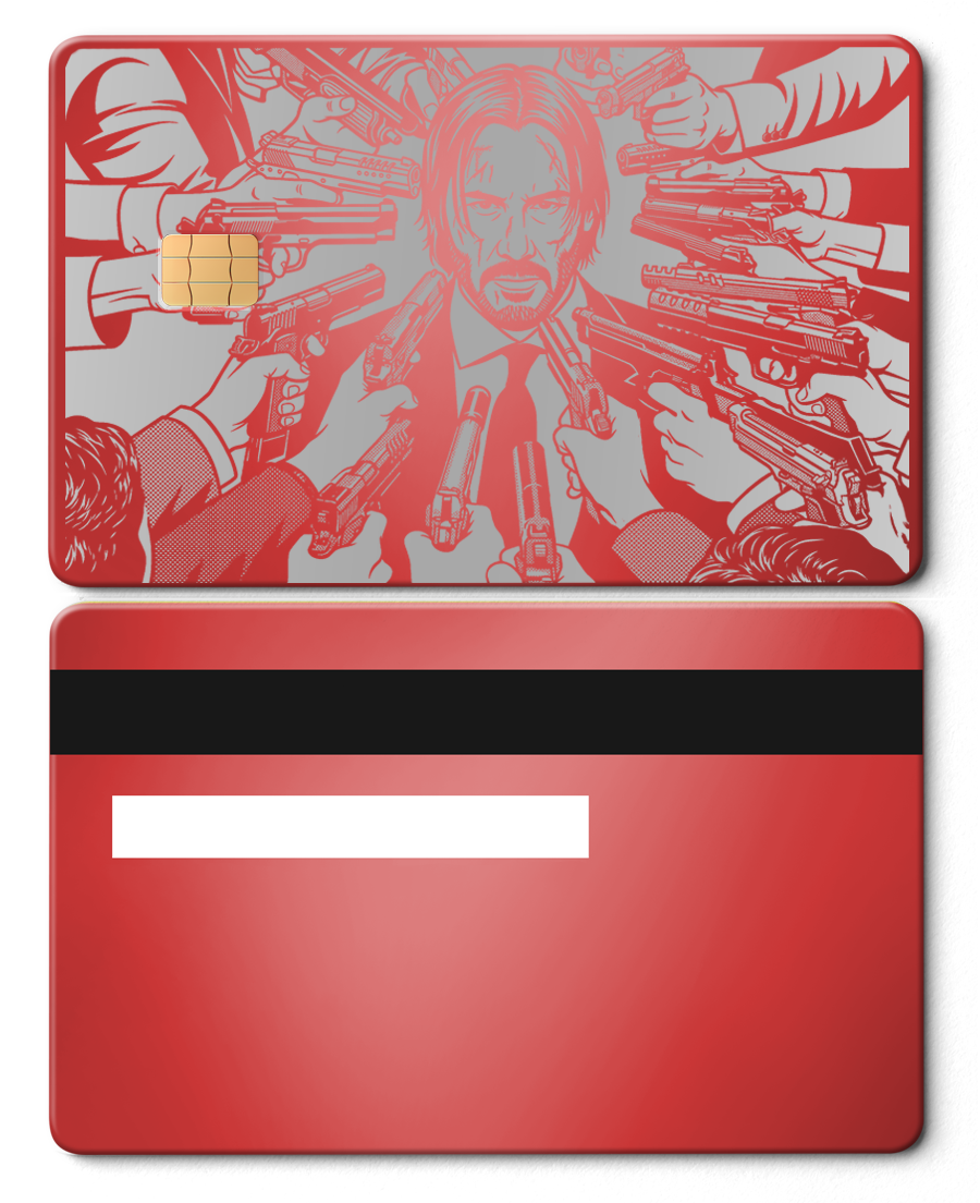 John Wick | Limited