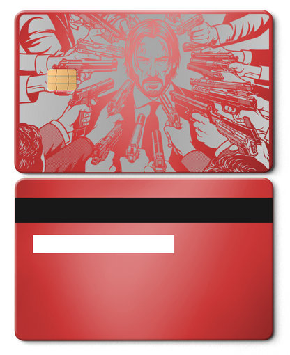 John Wick | Limited