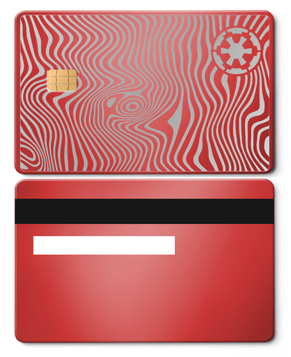 Imperial Beskar Card