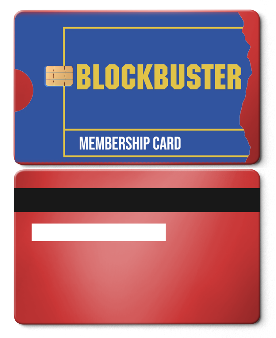 Blockbuster