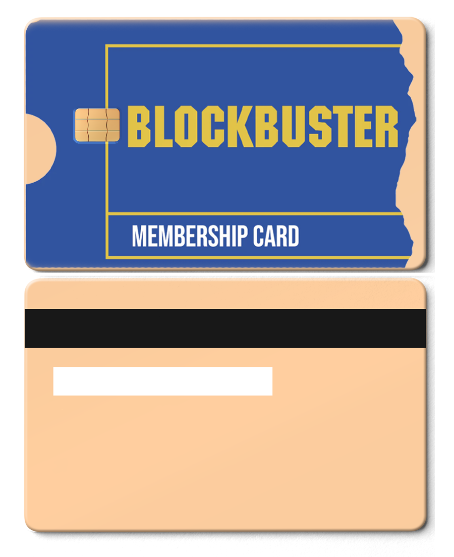 Blockbuster
