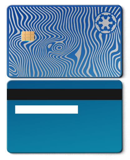 Imperial Beskar Card