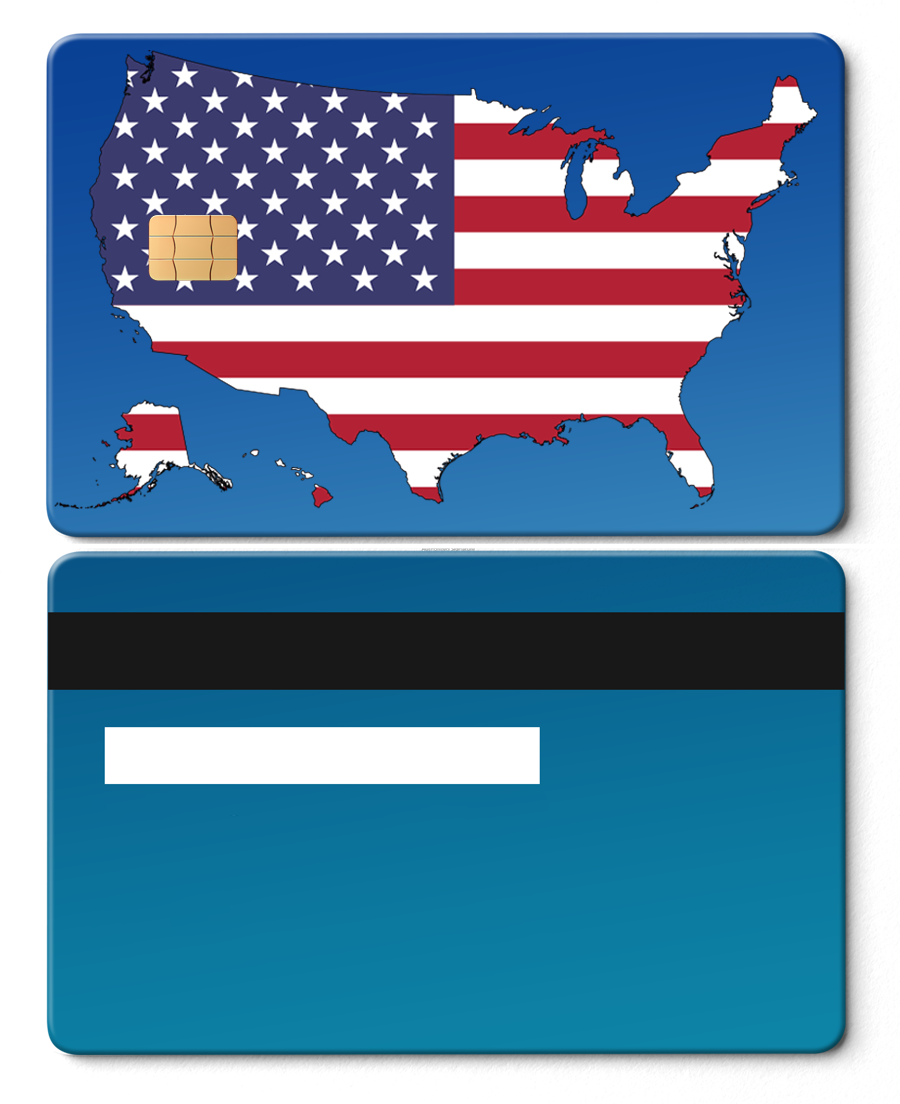 USA