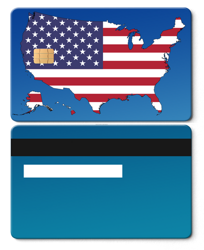 USA