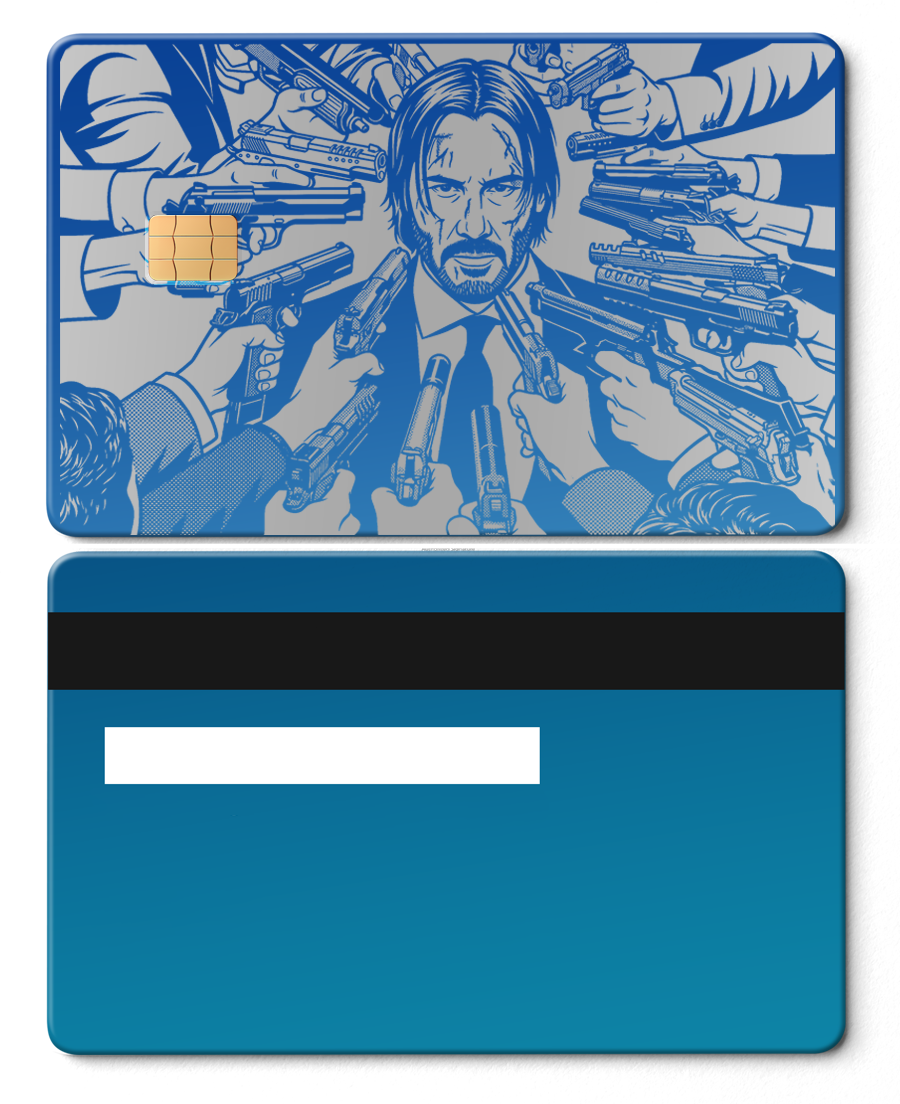 John Wick | Limited