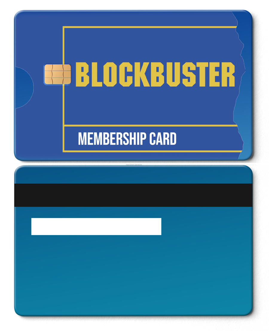 Blockbuster