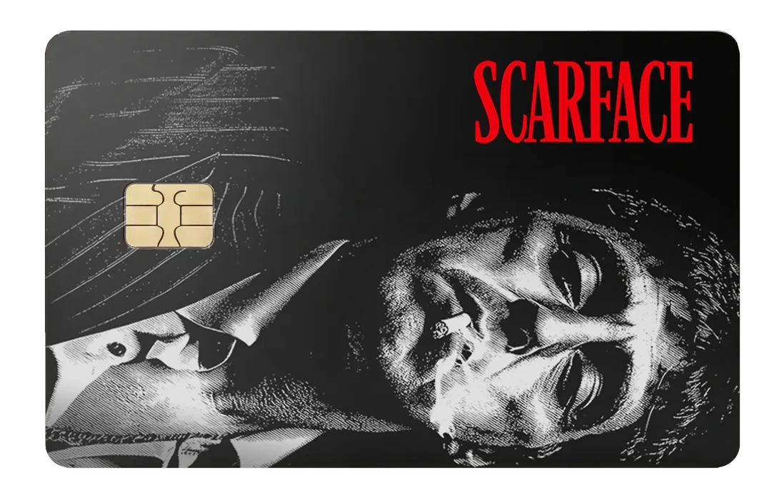 SCARFACE