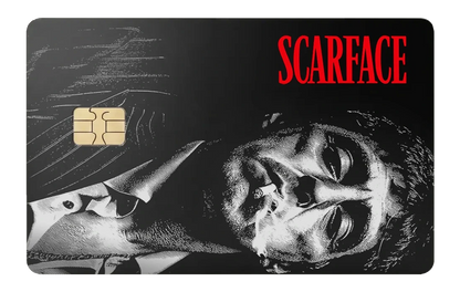SCARFACE
