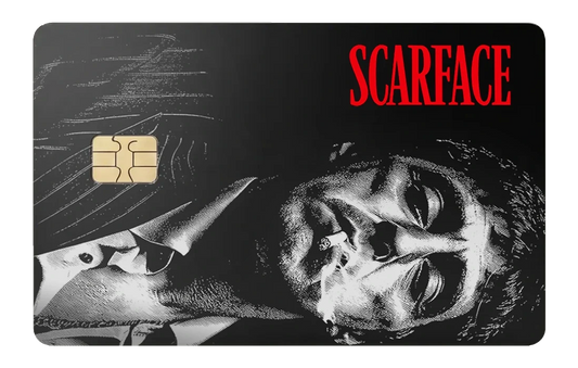 SCARFACE