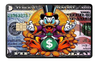 Scrooge Reserve