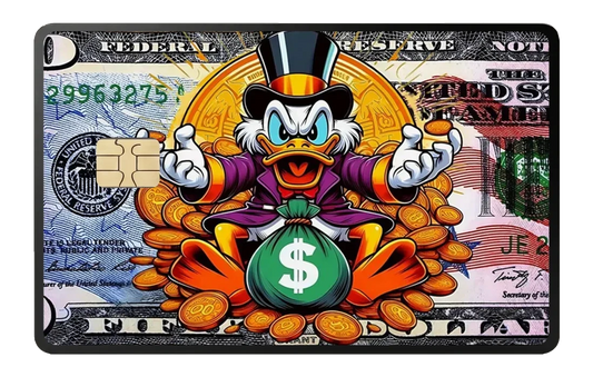 Scrooge Reserve