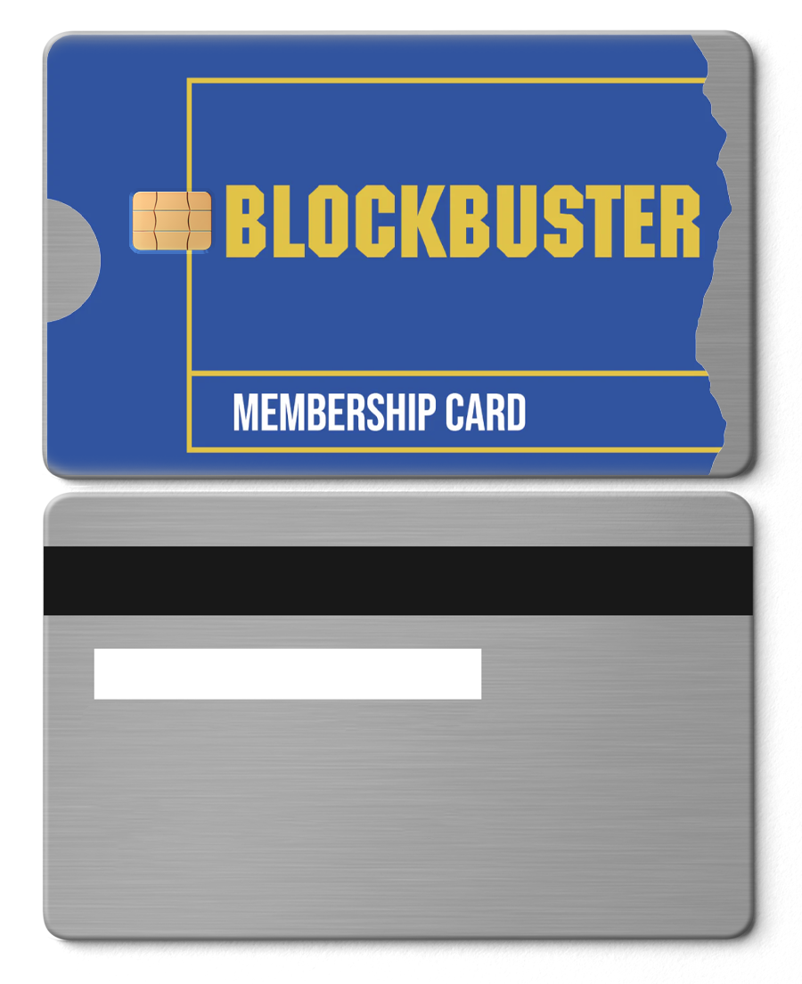 Blockbuster