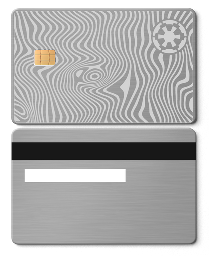 Imperial Beskar Card