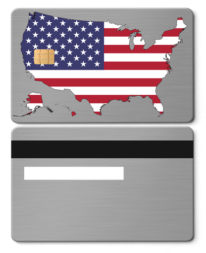 USA
