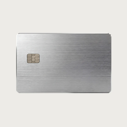 TAP II PAY - Silver
