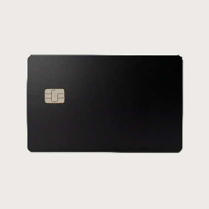 TAP II PAY 2 - Matte Black