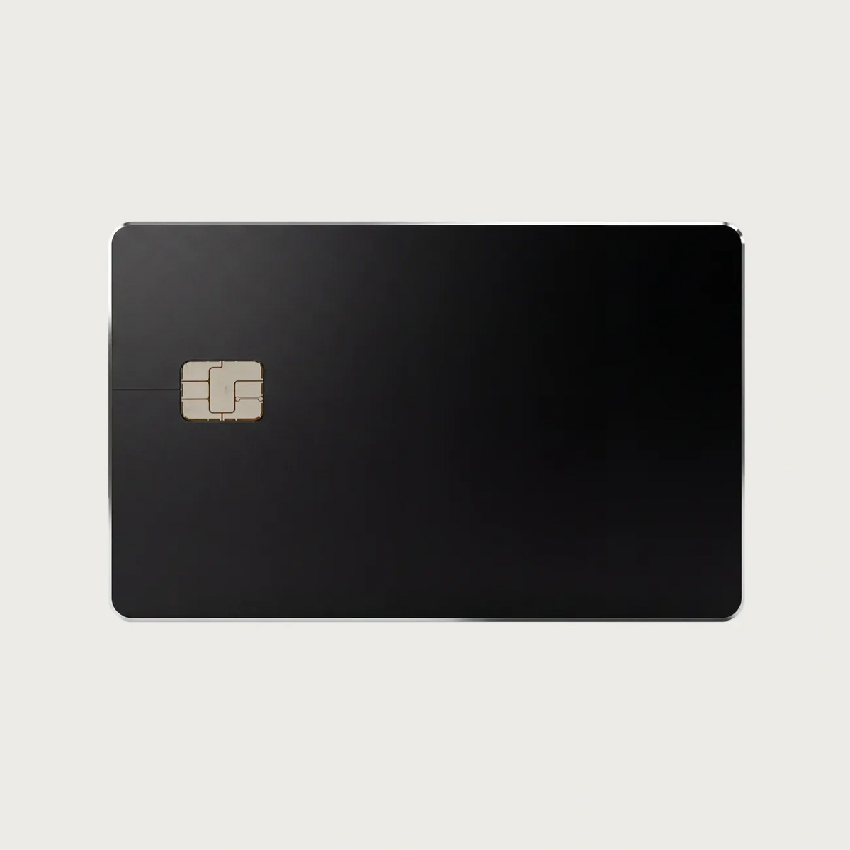 TAP II PAY 2 - Matte Black