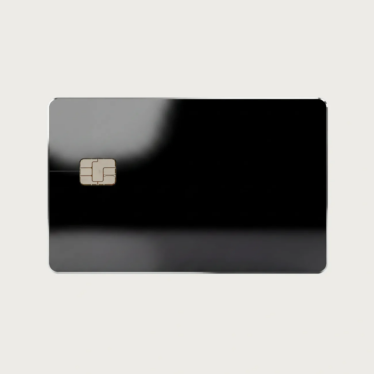 TAP II PAY 2 - Mirror Black