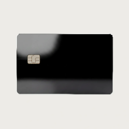 TAP II PAY 2 - Mirror Black