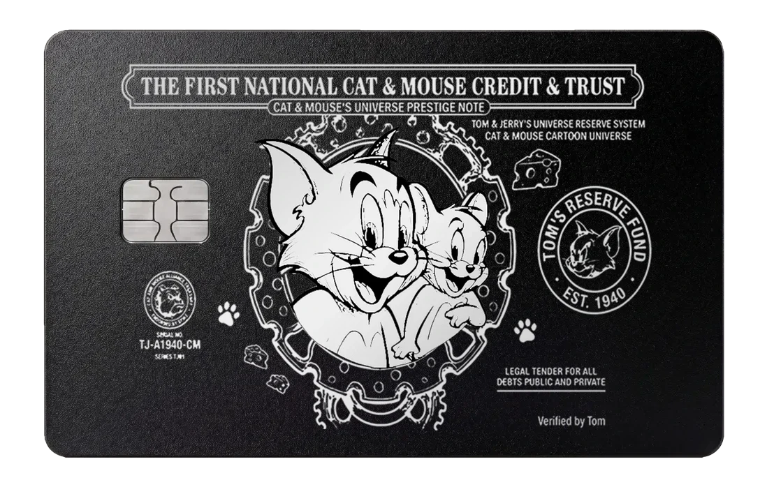 Tom & Jerry