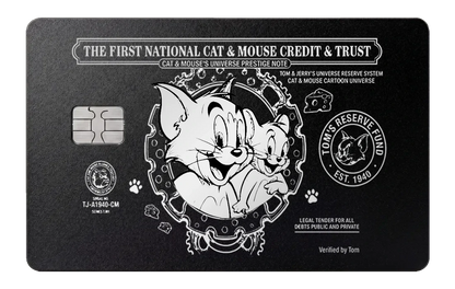 Tom & Jerry