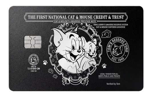 Tom & Jerry