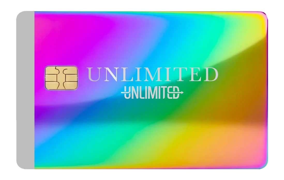 Unlimited