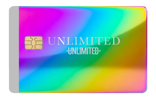 Unlimited