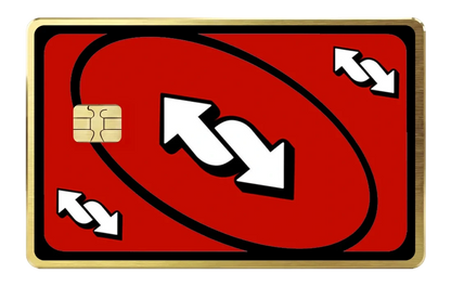 Uno Reverse Color