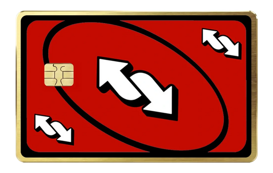 Uno Reverse Color
