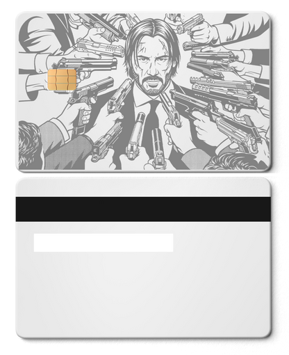John Wick | Limited