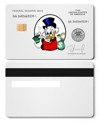 McDuck Color