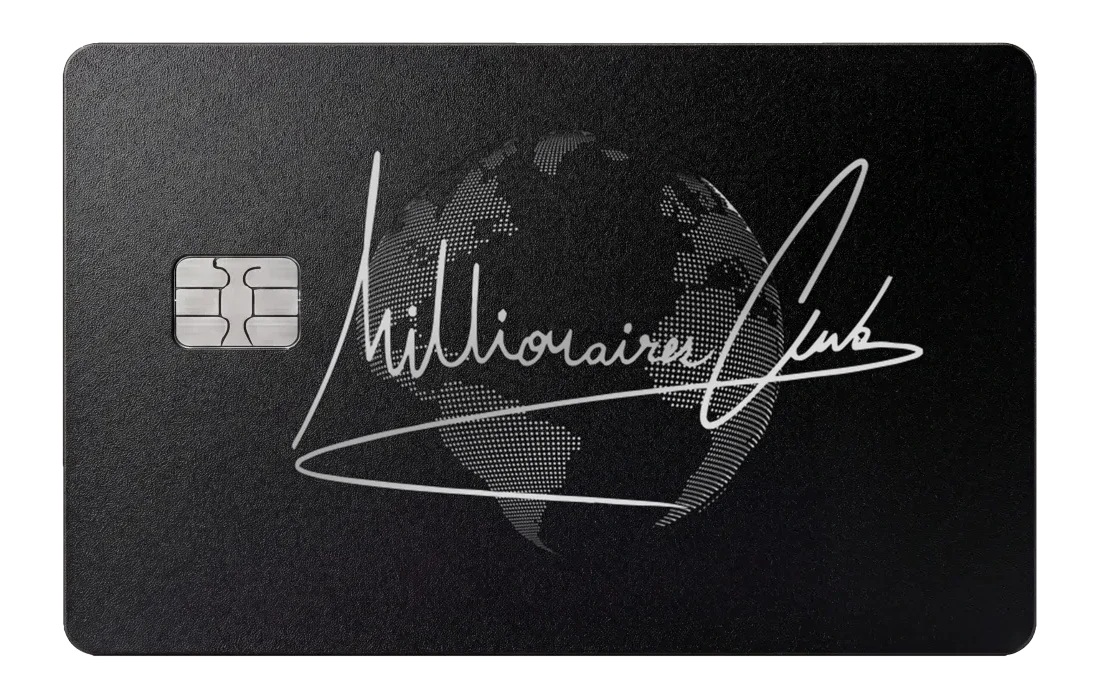 Worldwide Millionaire