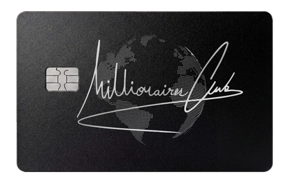 Worldwide Millionaire