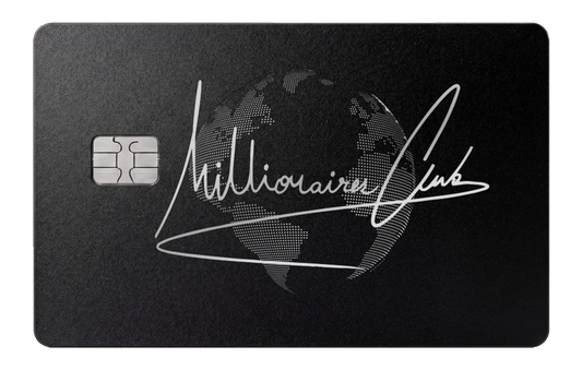 Worldwide Millionaire